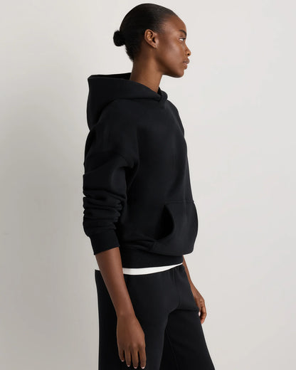Everyday Fleece Hoodie - XS / Coastal Sage