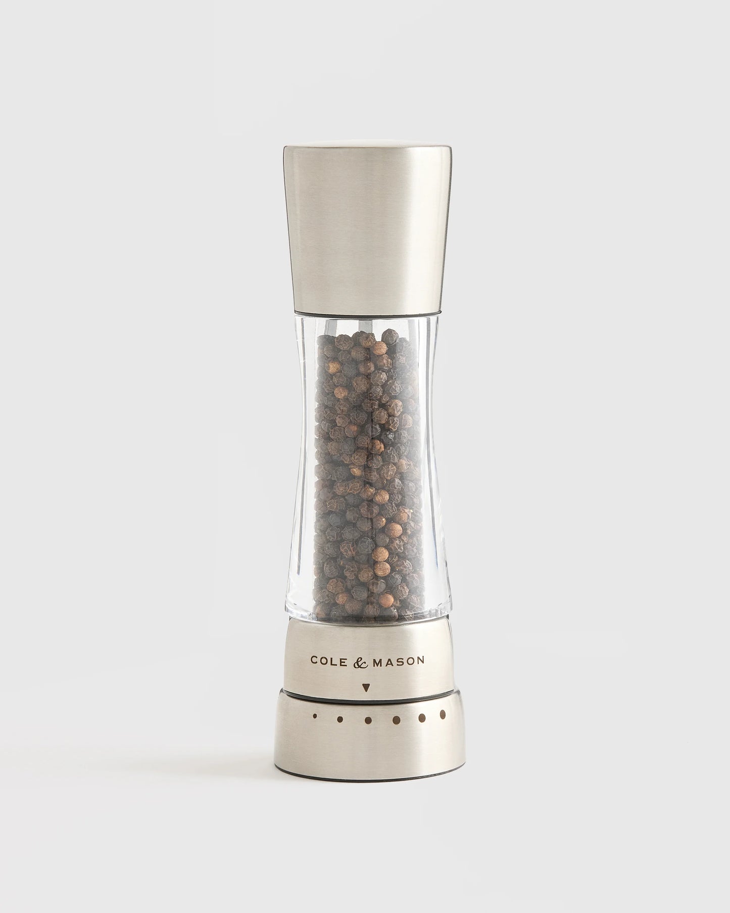 Cole & Mason Derwent Pepper Grinder - One Size / No Color