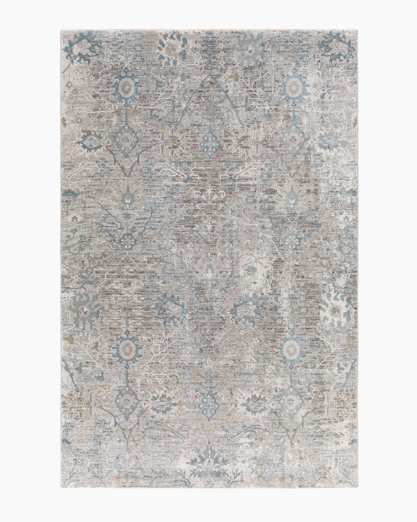Rae Performance Rug - 5' x 7'5" / Beige