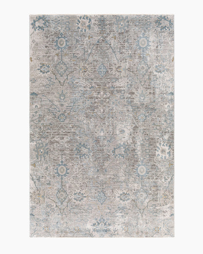 Rae Performance Rug - 5' x 7'5" / Beige