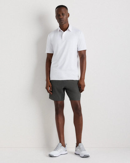 Flowknit Breeze Performance Polo - XS / Olive