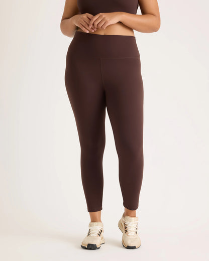 Ultra-Form High-Rise Legging - XS / Black