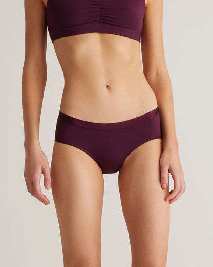 Micromodal Brief (6-pack) - XS / Warm Sand