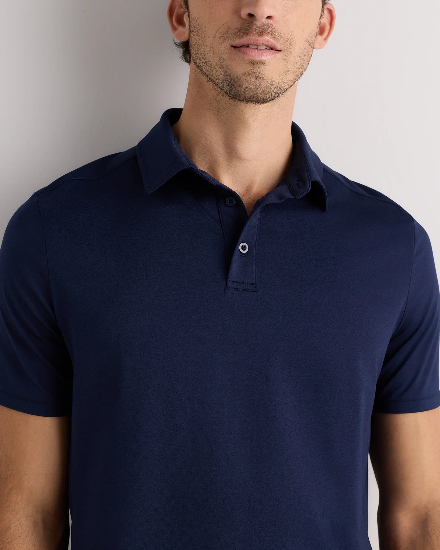 Flowknit Breeze Performance Polo - XS / Olive