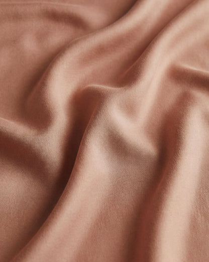Bamboo Sheet Set - Twin / Sand