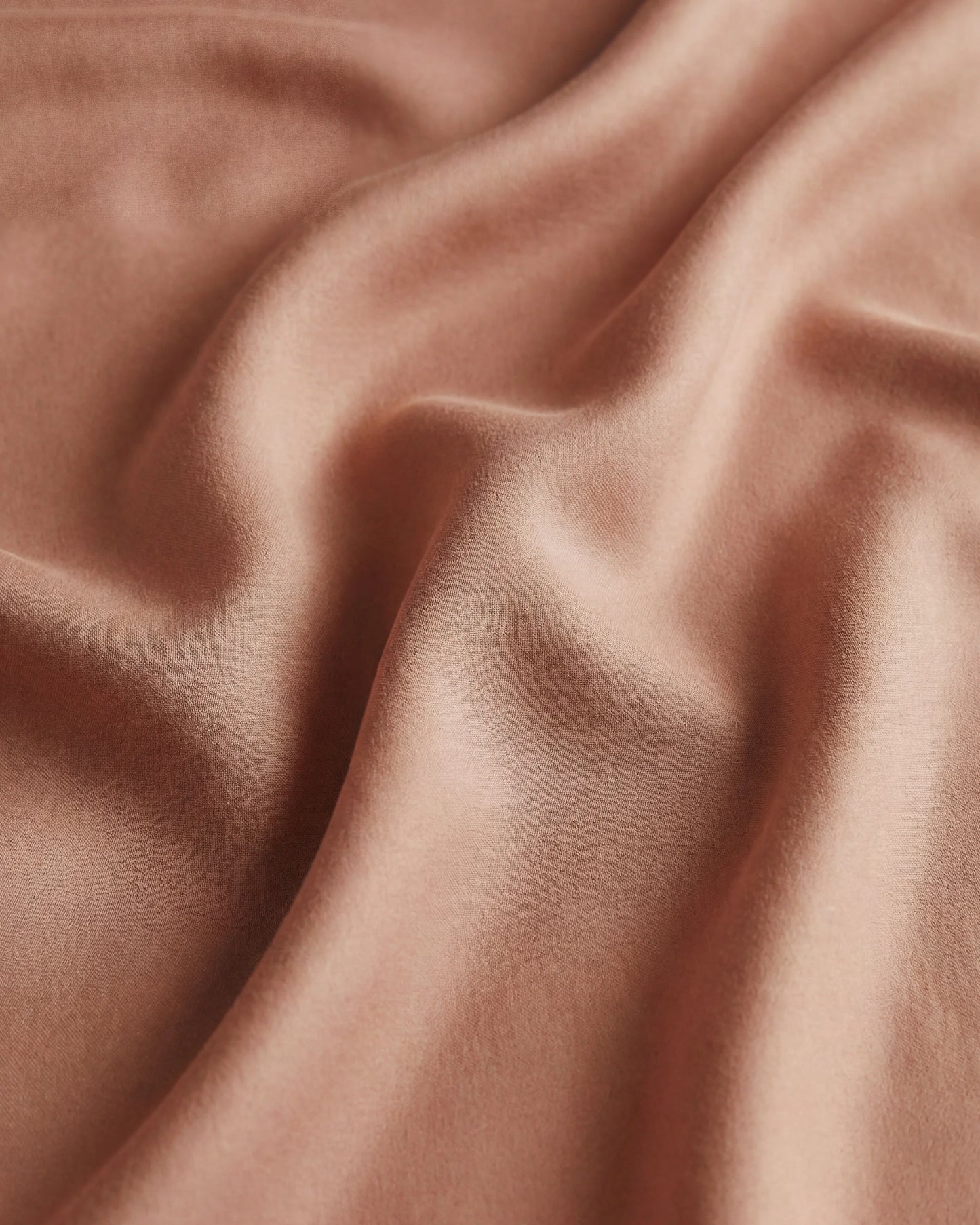 Bamboo Fitted Sheet Set - Twin / Sand