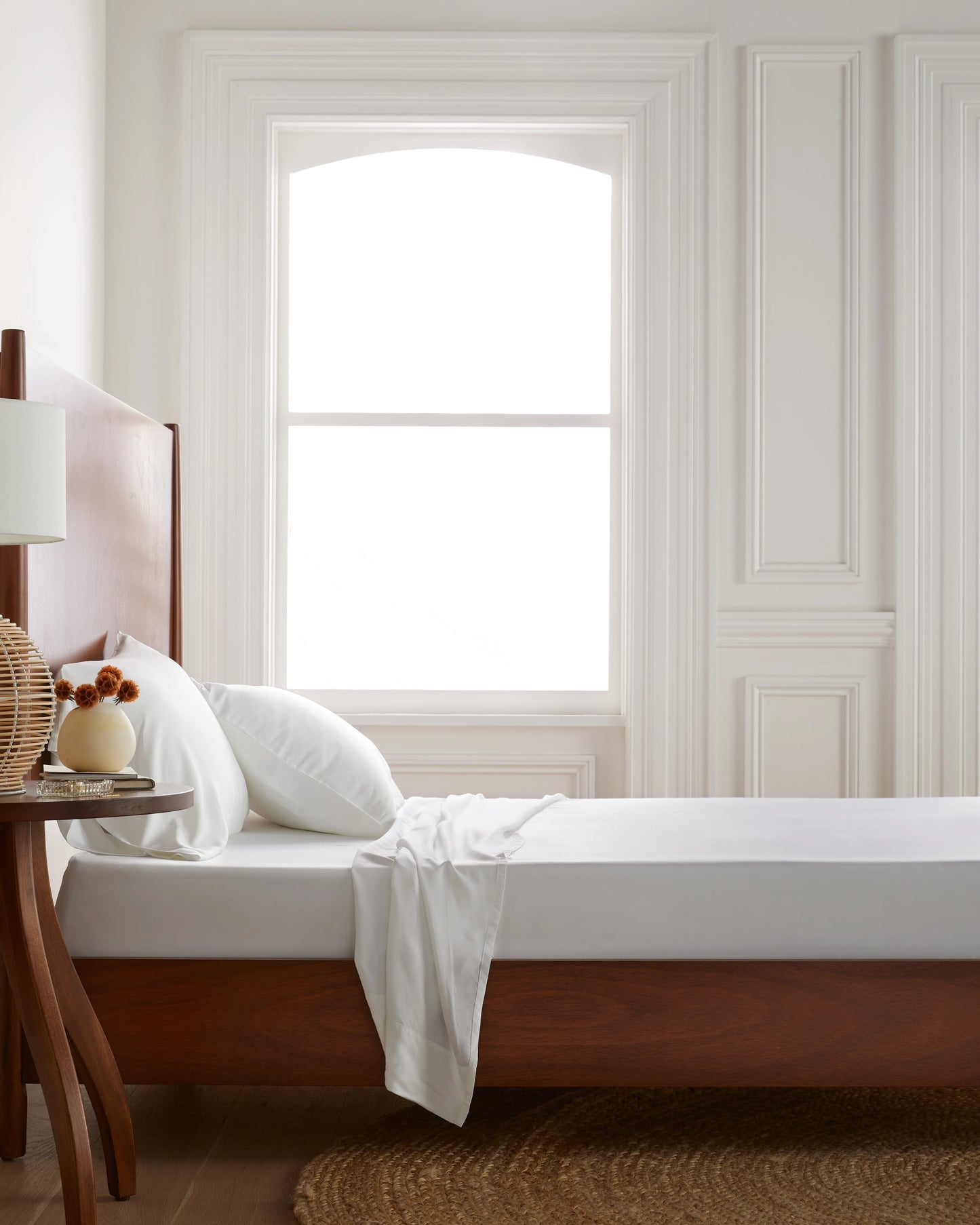 Bamboo Sheet Set - Twin / Sand