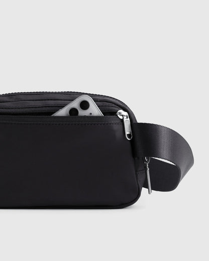 Revive Nylon Belt Bag - One Size / Olive