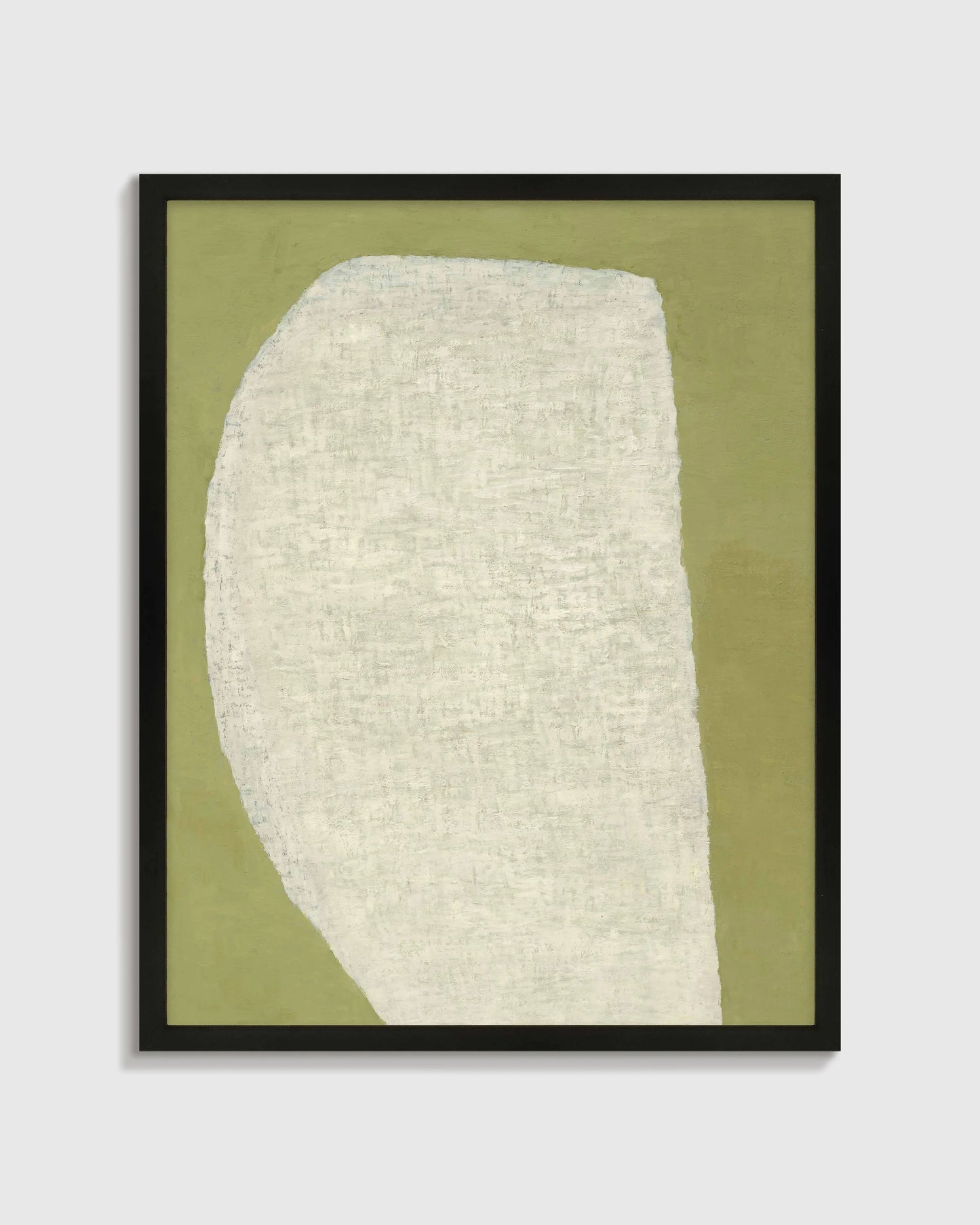 Pod by Stephanie Dennis - 21.25"x26.25" / Oak