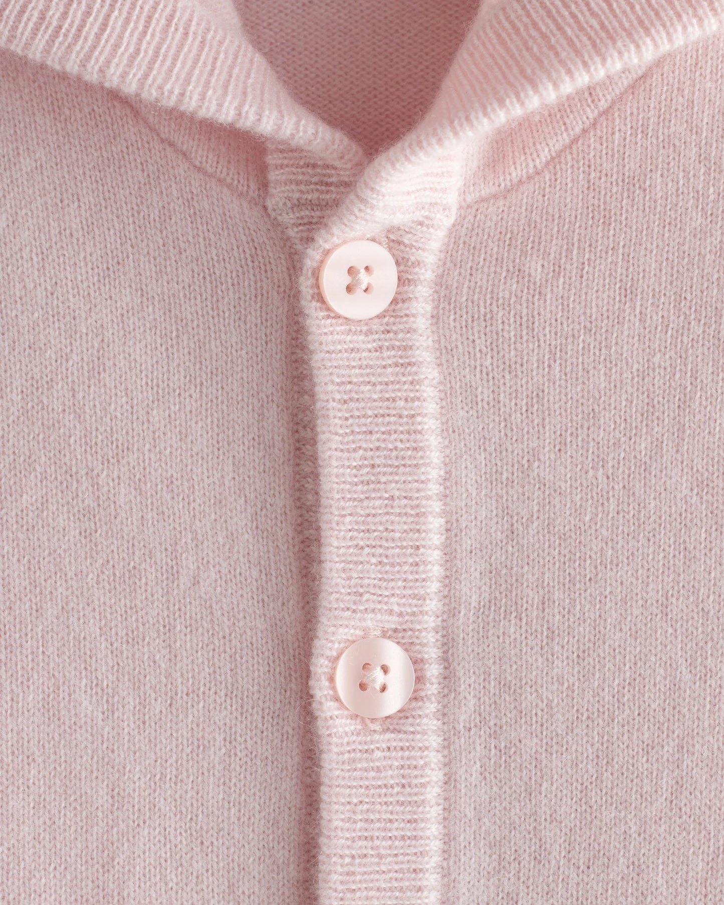Washable Cashmere Hooded Cardigan - 0-3M / Oatmeal