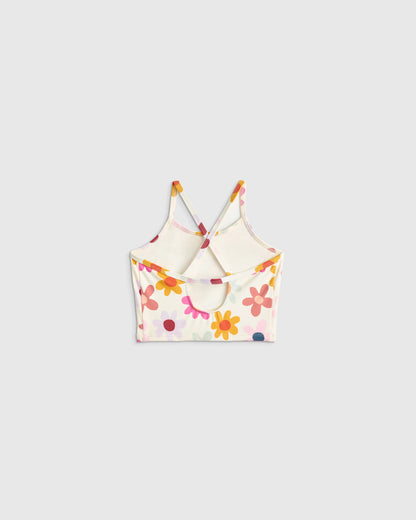 Tankini Swimsuit - 2T / Fruit Punch