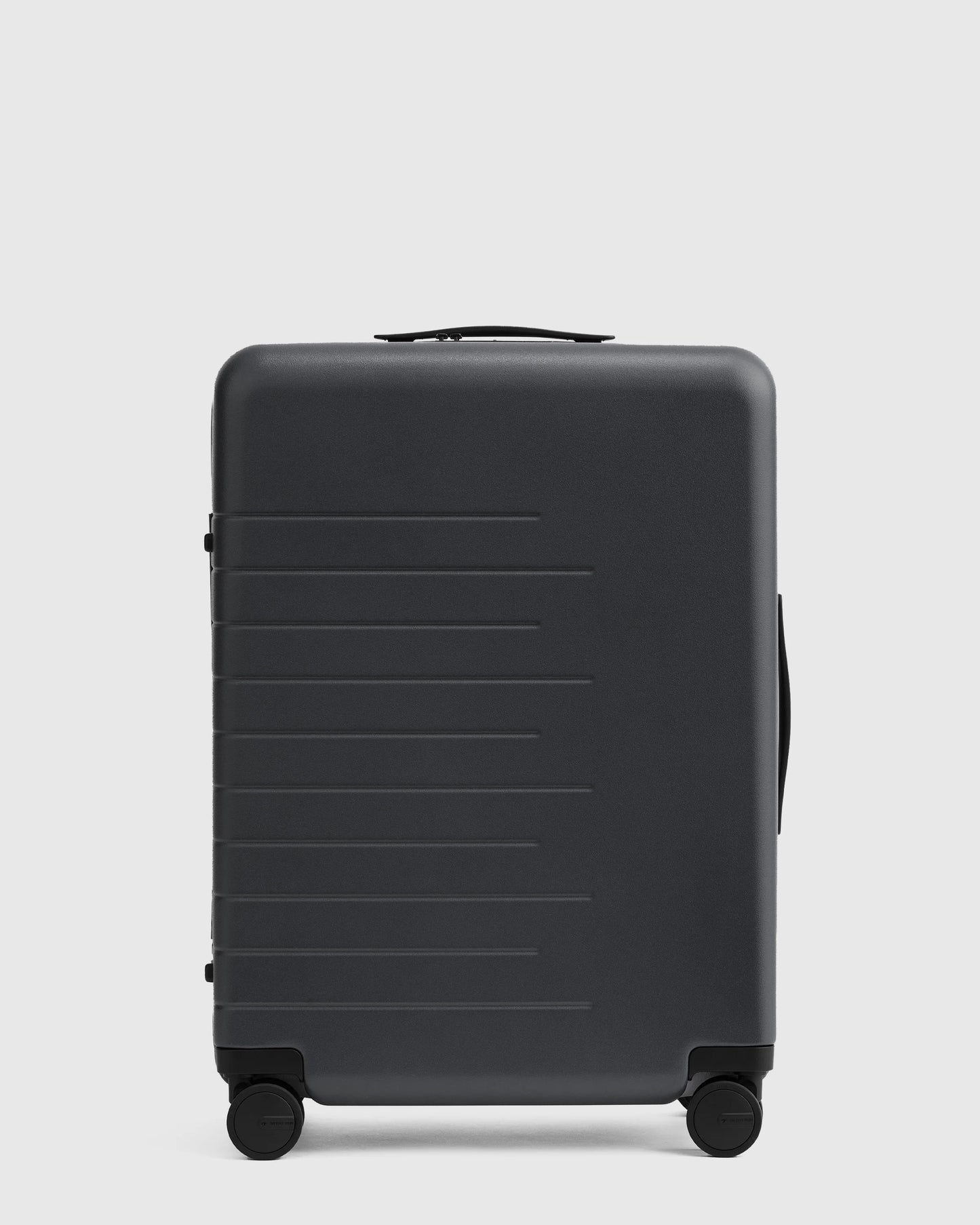 Medium Check-In Suitcase - One Size / Emerald Jungle