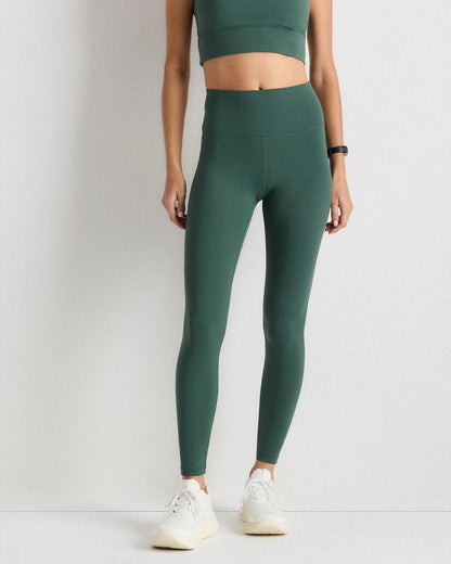 Power-Up High-Rise Training Legging - XS / Azul Blue