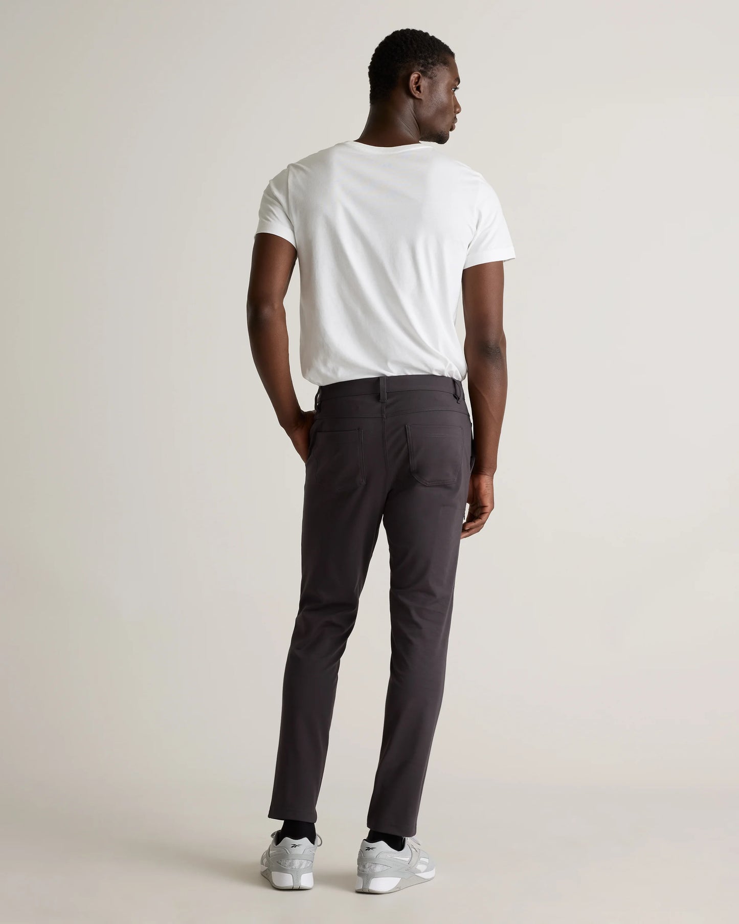 Clubhouse Golf Pants - 30X30 / Black