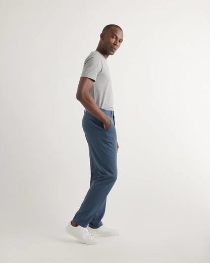 Ultra-Stretch 24/7 Smart Chinos - Athletic Tapered - 28X30 / Bayberry Olive