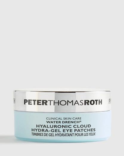 Water Drench Hydrogel Eye Patches by Peter Thomas Roth - One Size / No Color