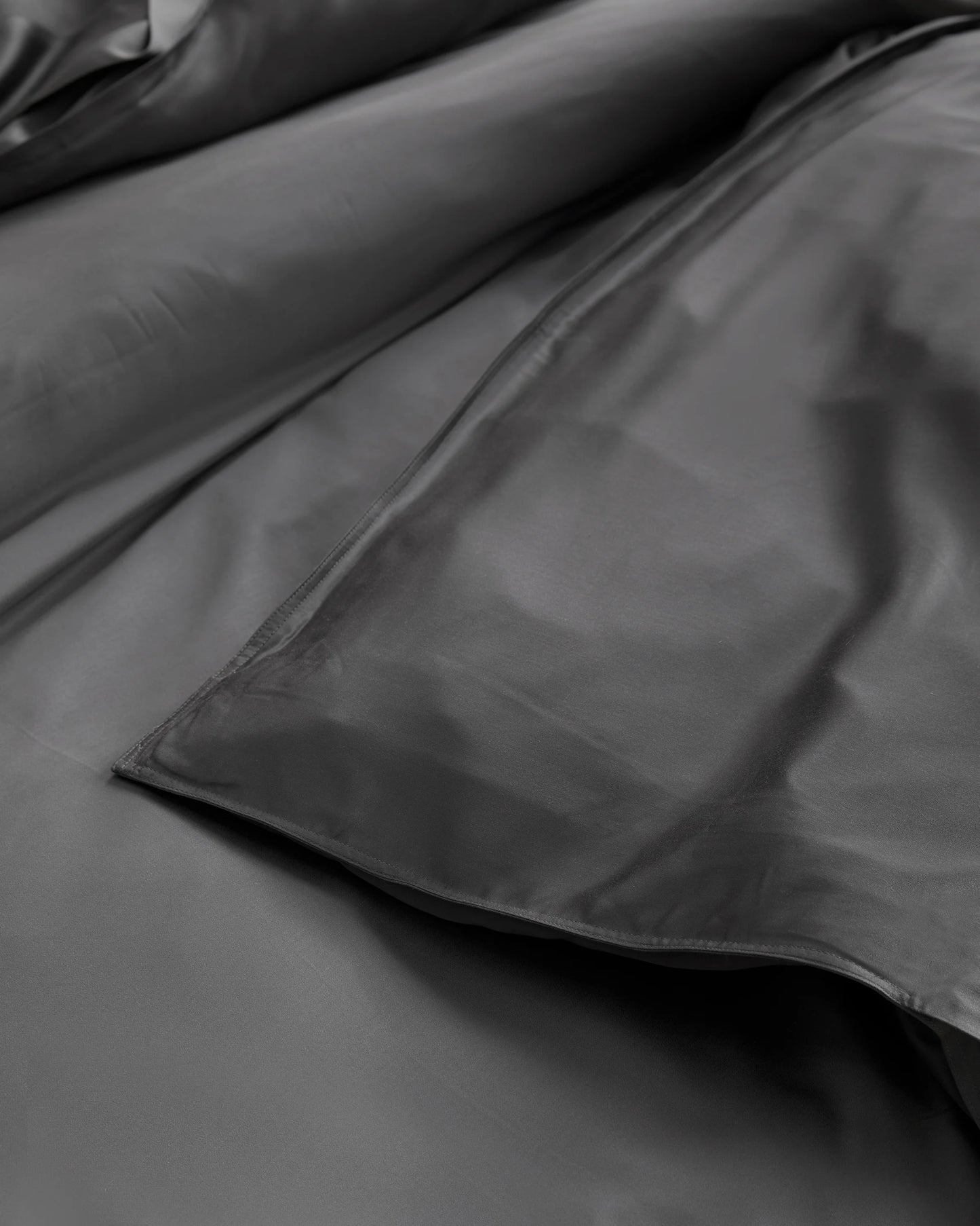 Bamboo Duvet Cover Set - Twin / Sand