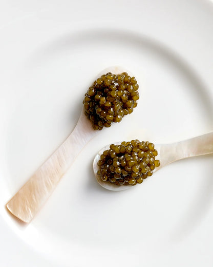 Royal Osetra Caviar - One Size / No Color