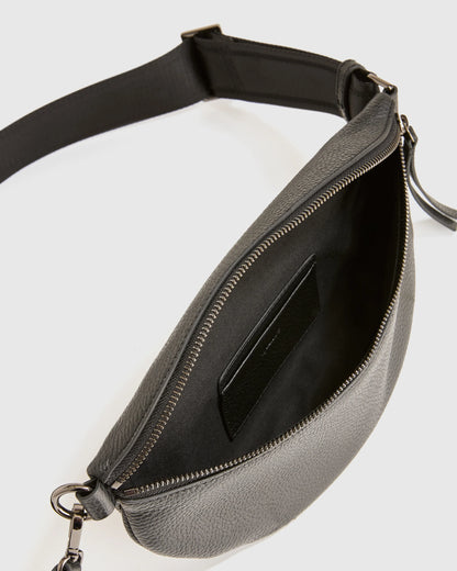 Quinn Sling Bag - One Size / Cognac