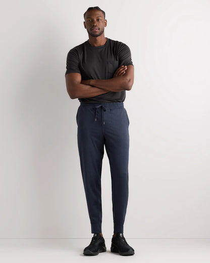 Flowknit Performance Joggers - XS / Heather Morel Grey