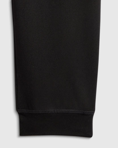 Flowknit Performance Joggers - 6 / Heather Green