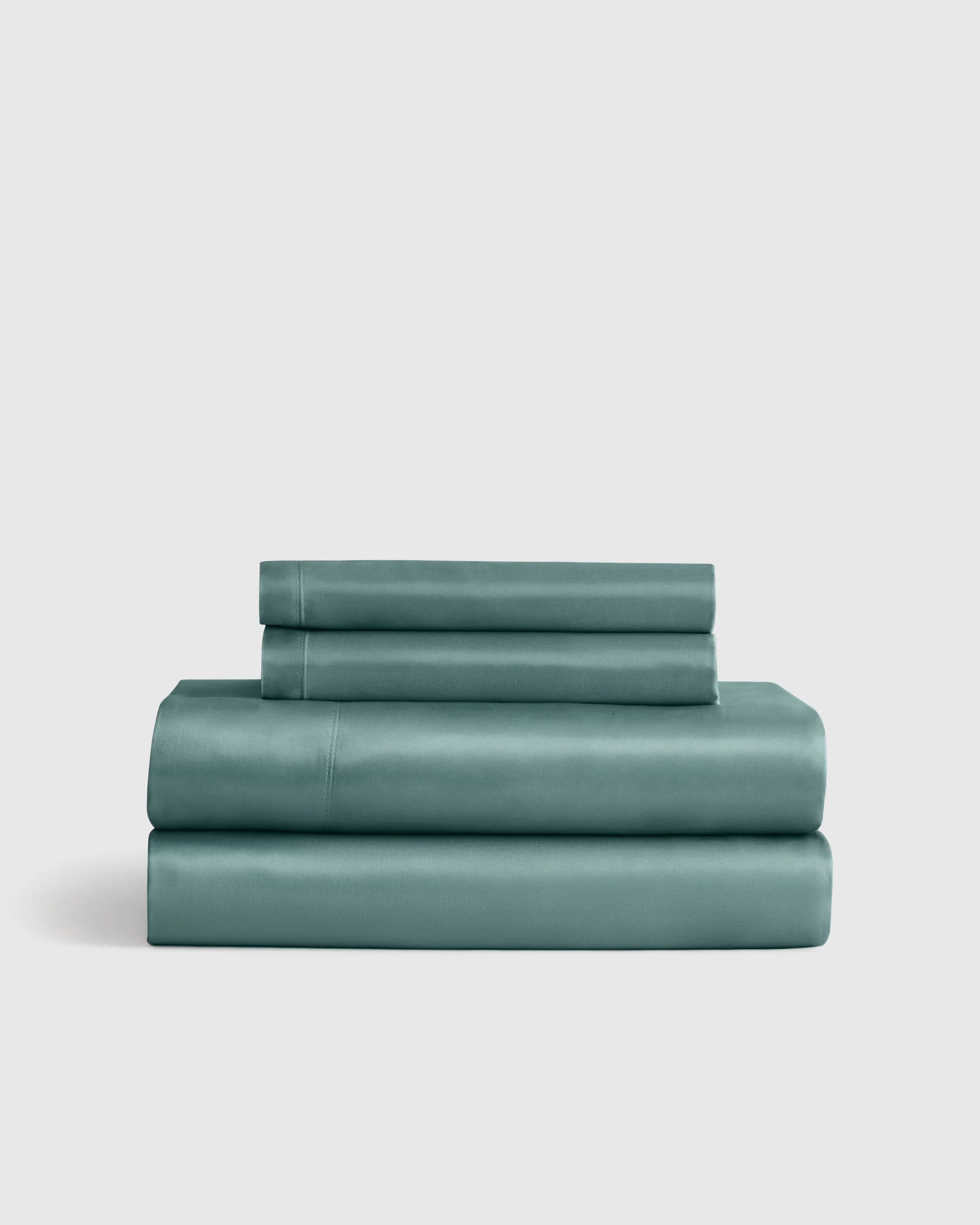 Bamboo Sheet Set - Twin / Sand