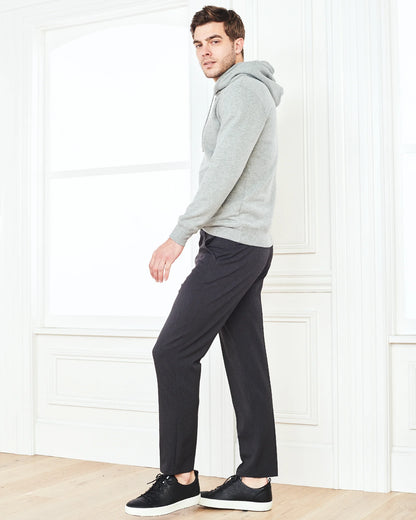 Ultra-Stretch 24/7 Smart Chinos - Athletic Tapered - 28X30 / Bayberry Olive
