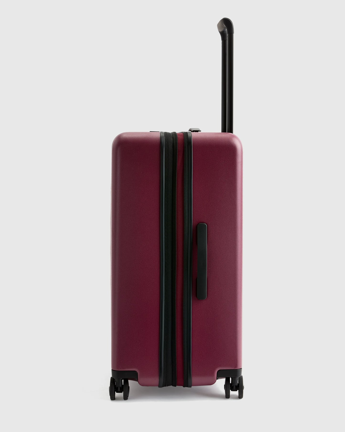 Expandable Large Check-In Suitcase - One Size / Amalfi Sun
