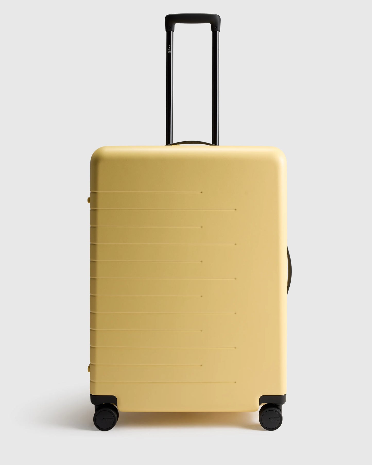 Large Check-In Suitcase - One Size / Amalfi Sun