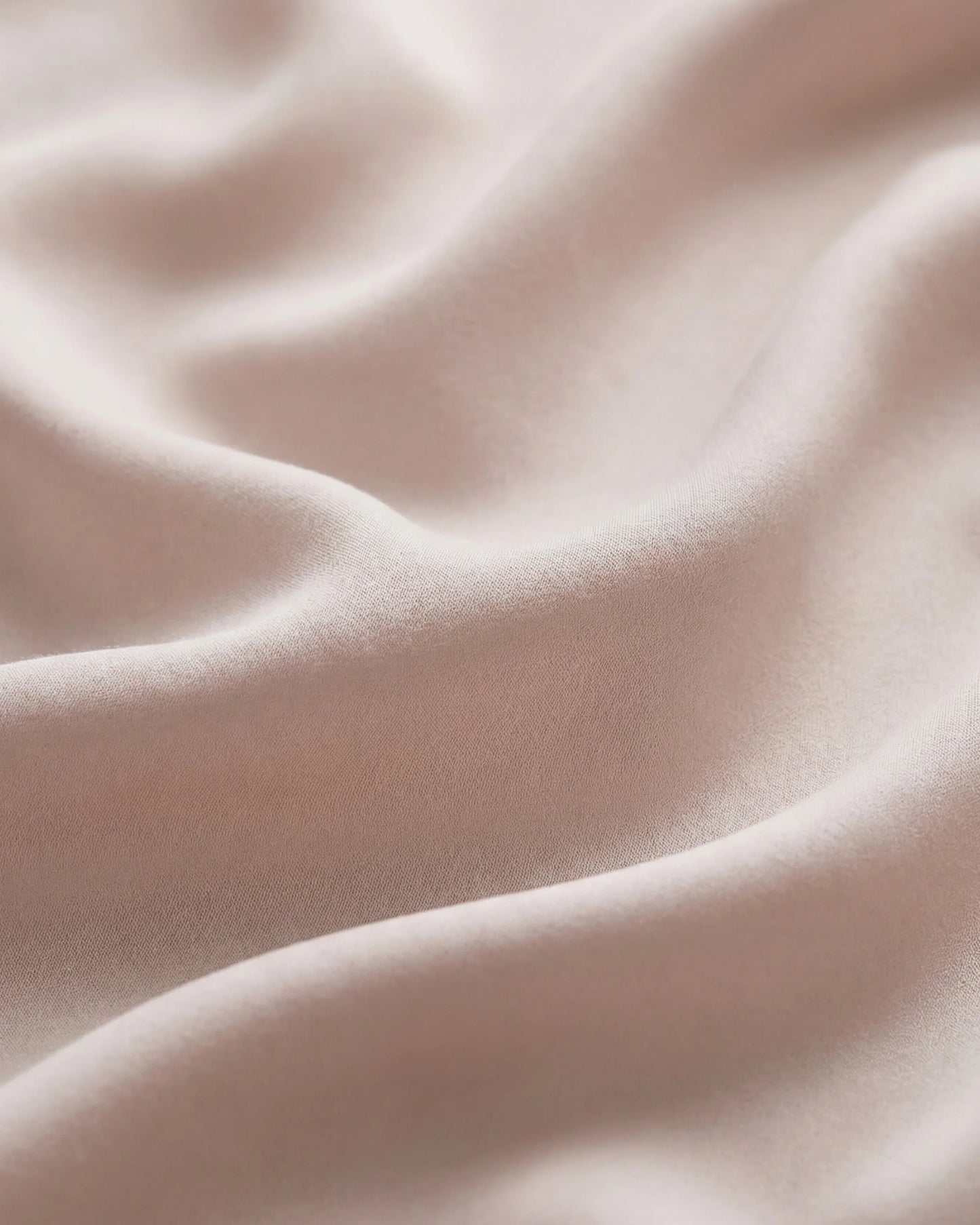 Bamboo Fitted Sheet Set - Twin / Sand