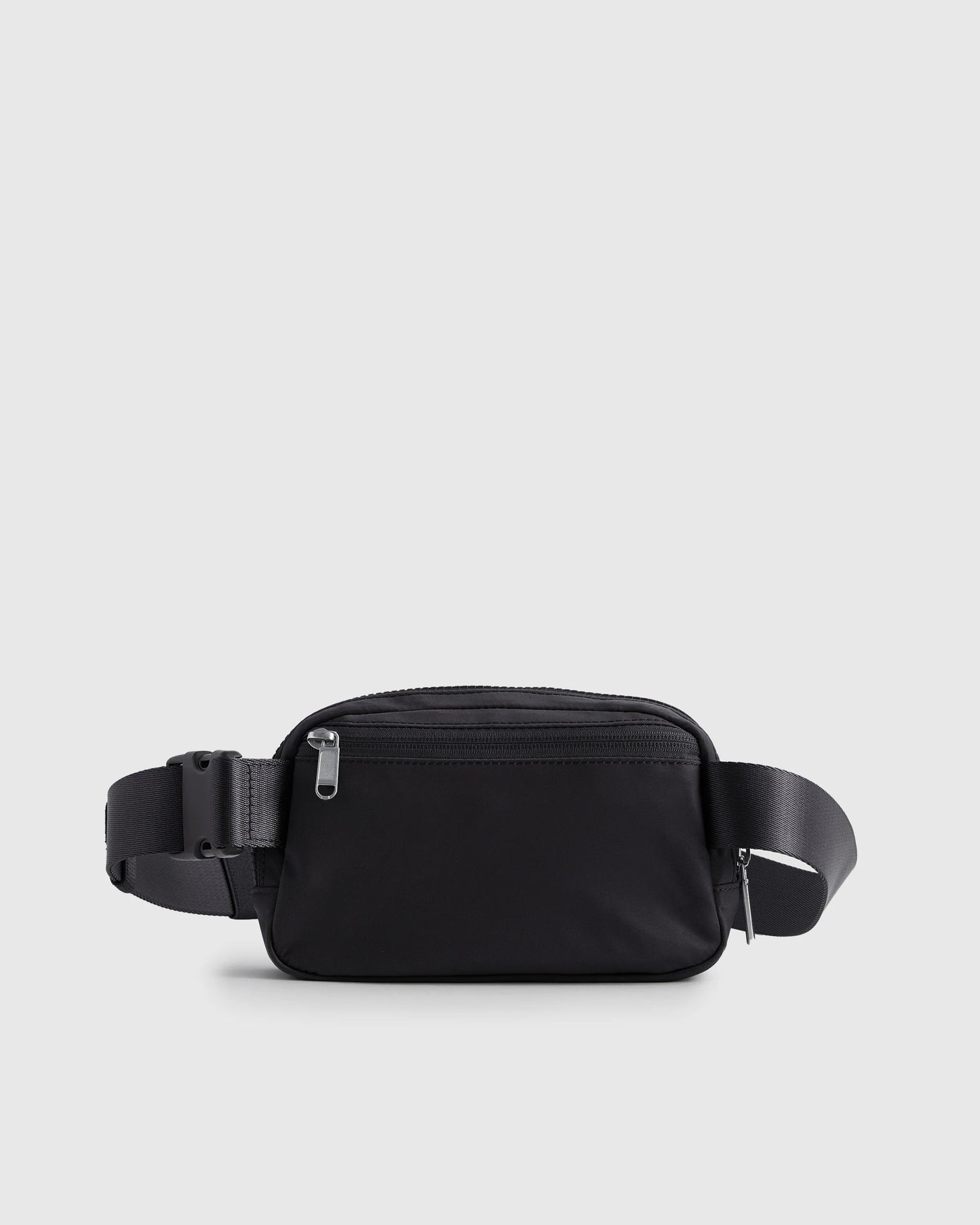 Revive Nylon Belt Bag - One Size / Olive