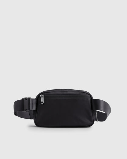 Revive Nylon Belt Bag - One Size / Olive