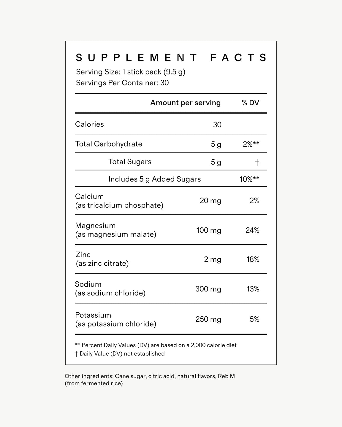 Everyday Hydration - One Size / Watermelon