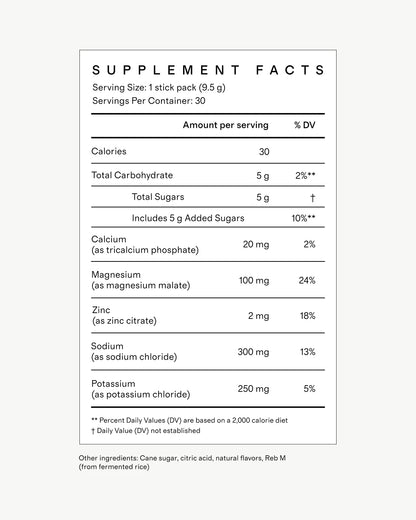 Everyday Hydration - One Size / Watermelon