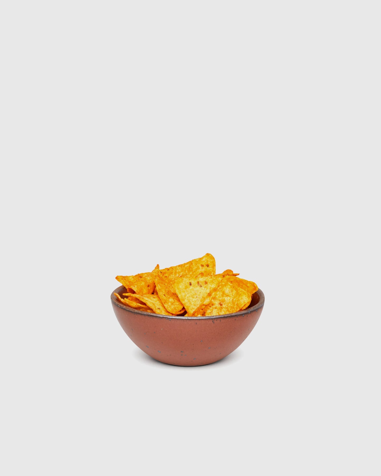 Ice Cream Bowl (Set of 4) by East Fork - One Size / Heron