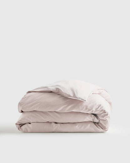 Bamboo Duvet Cover - Twin / Sand
