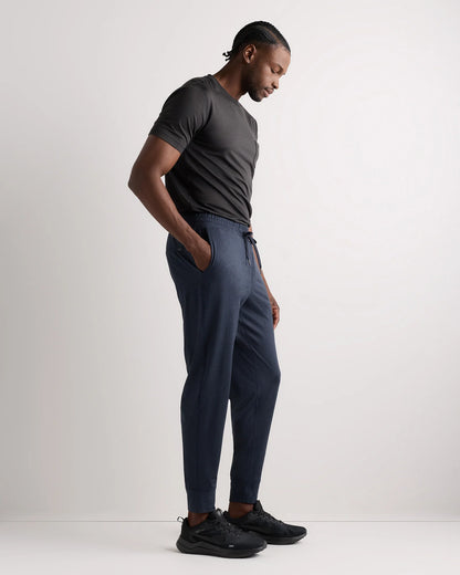 Flowknit Performance Joggers - XS / Heather Morel Grey