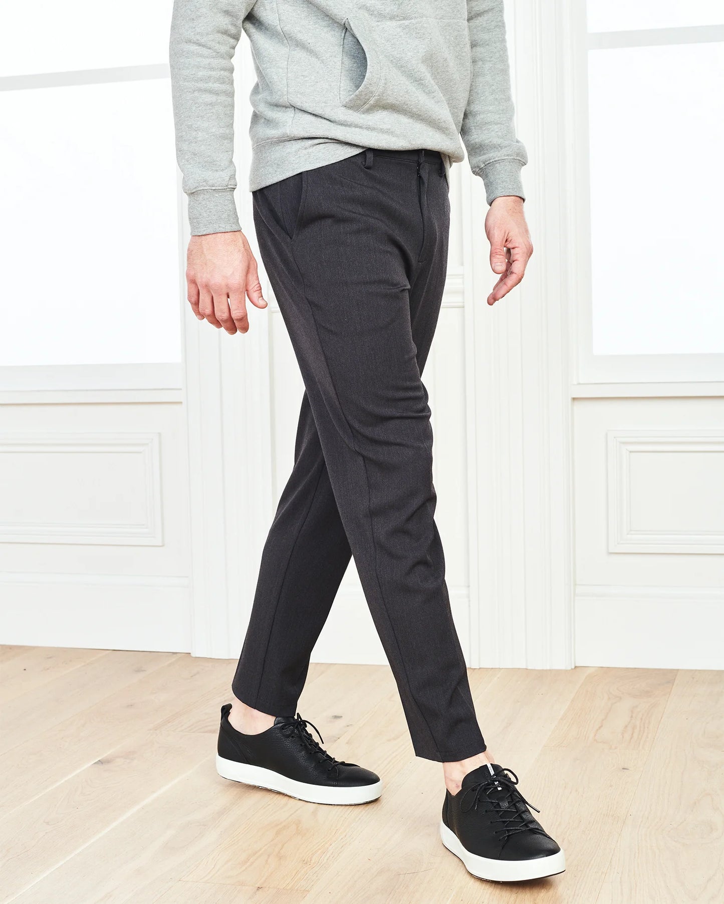 Ultra-Stretch 24/7 Smart Chinos - Athletic Tapered - 28X30 / Bayberry Olive