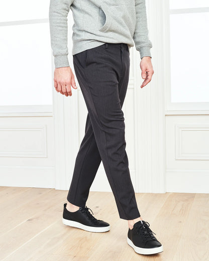 Ultra-Stretch 24/7 Smart Chinos - Athletic Tapered - 28X30 / Bayberry Olive