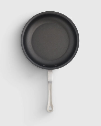 5-Ply Stainless Steel 10" Nonstick Frying Pan - One Size / No Color