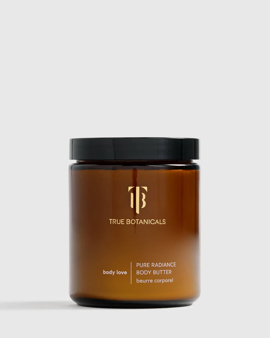 Pure Radiance Body Butter by True Botanicals - One Size / No Color