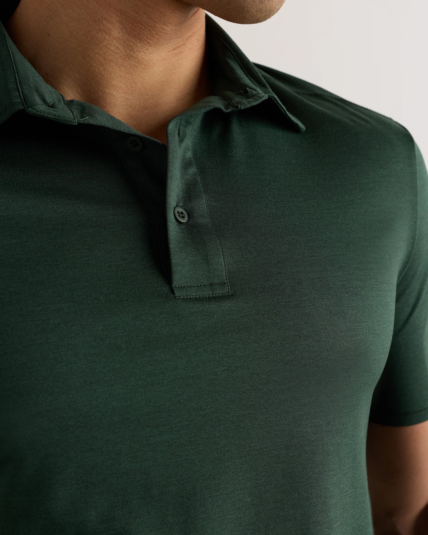 Flowknit Breeze Performance Polo - XS / Olive