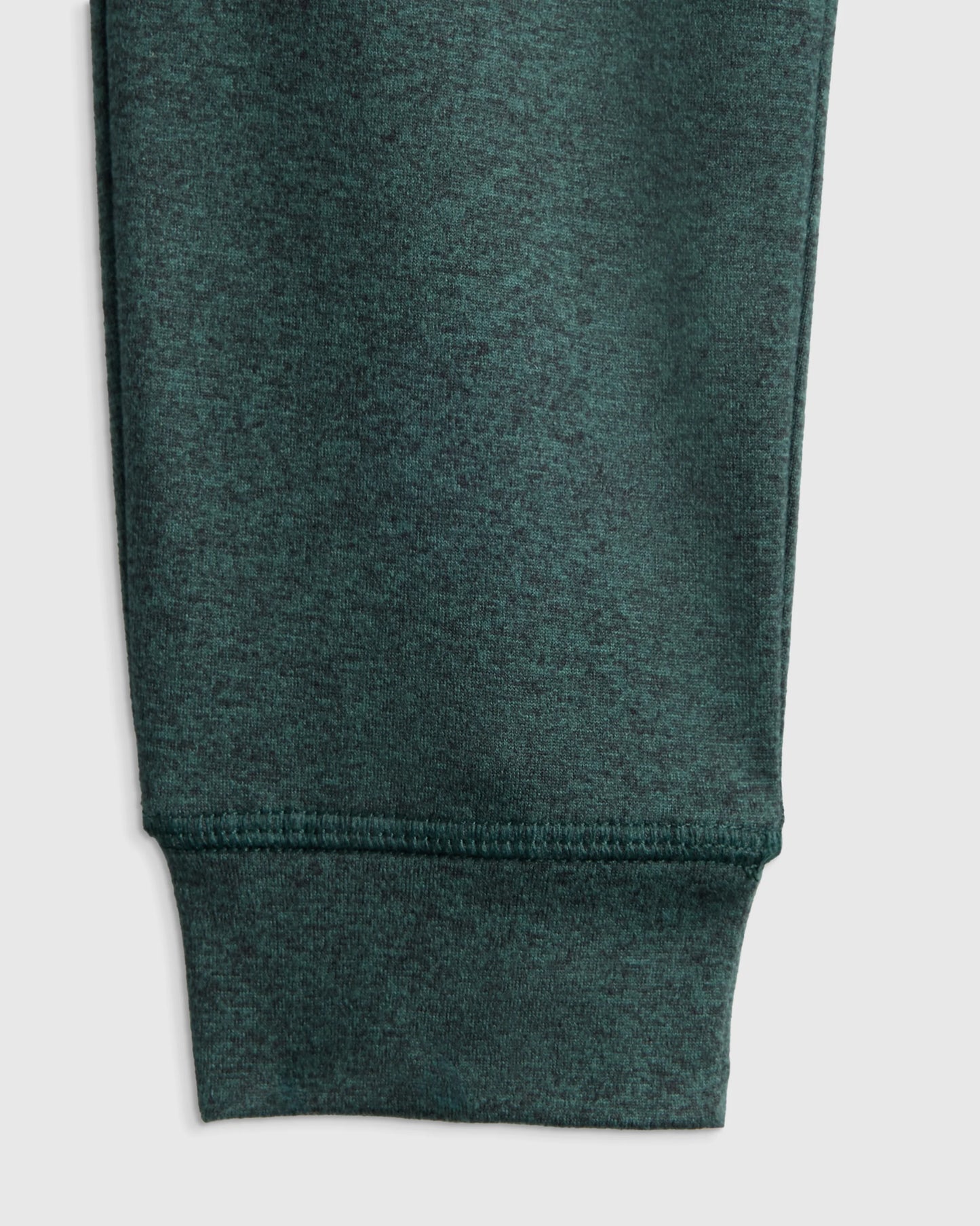 Flowknit Performance Joggers - 2T / Heather Green