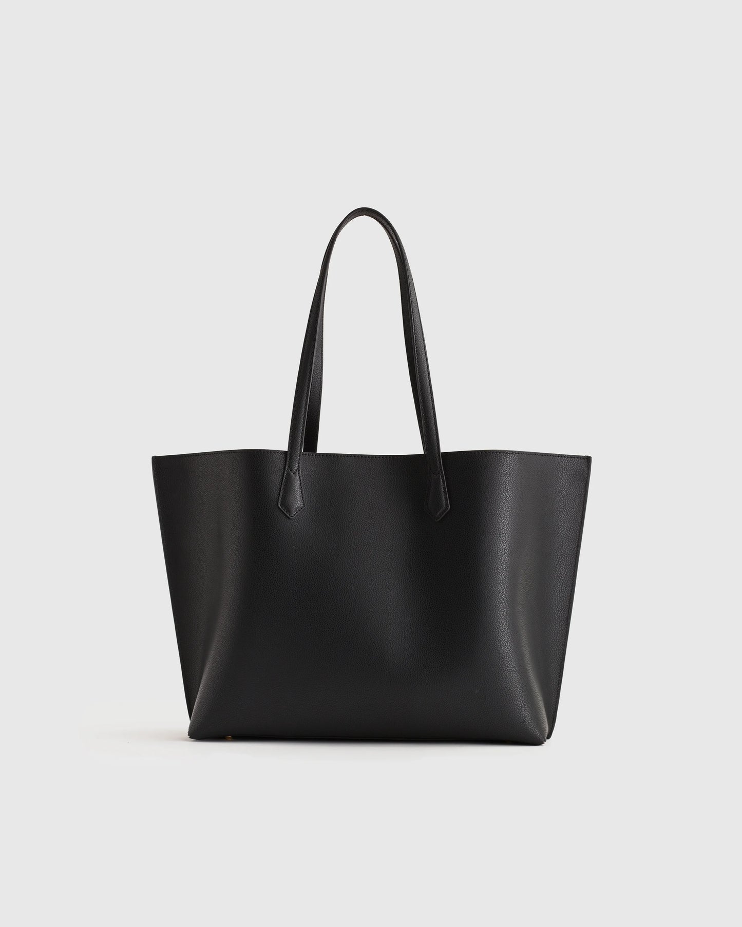 Adeline Shopper Tote - One Size / Black