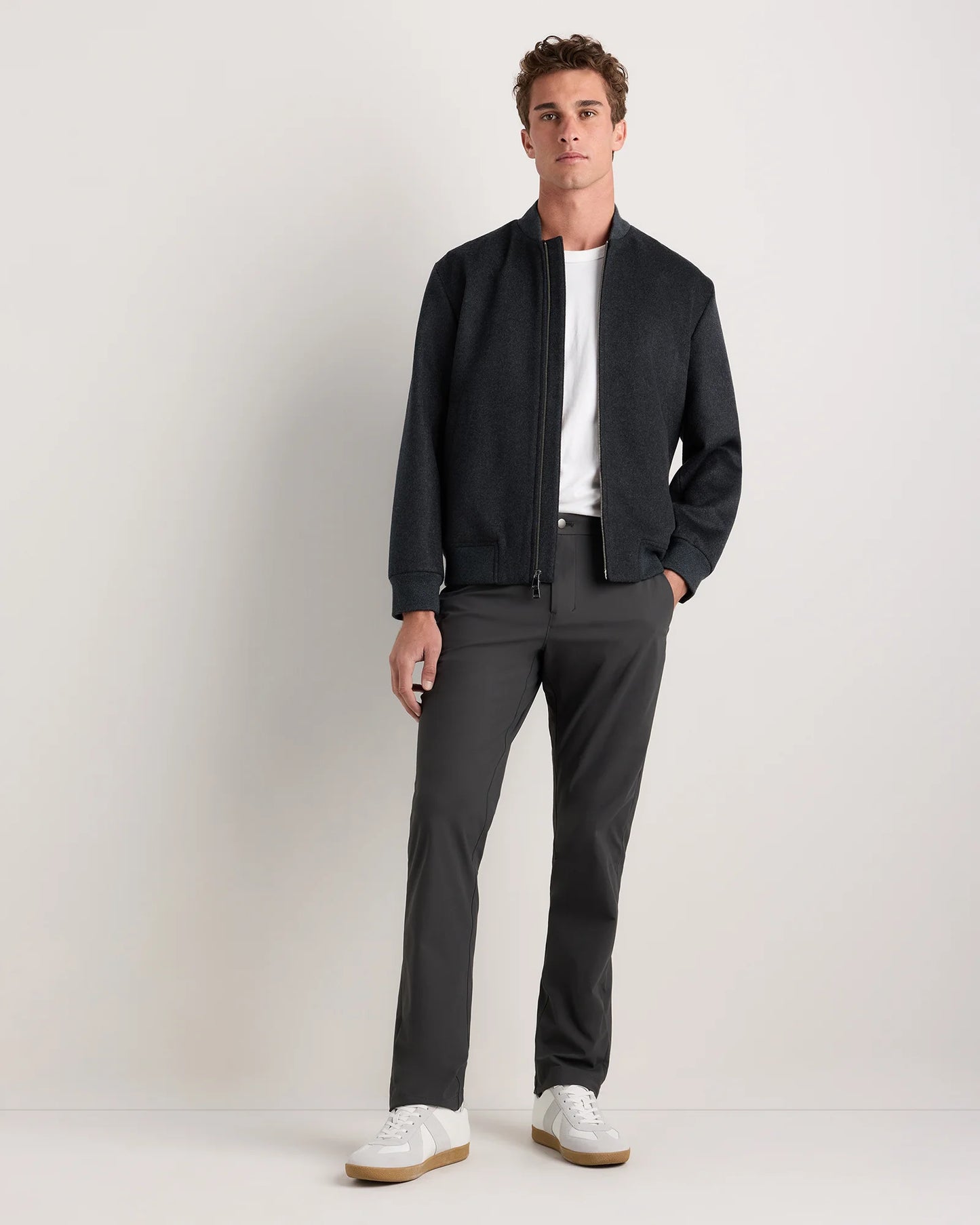 Ultimate Commuter Pants - 28X30 / Dune