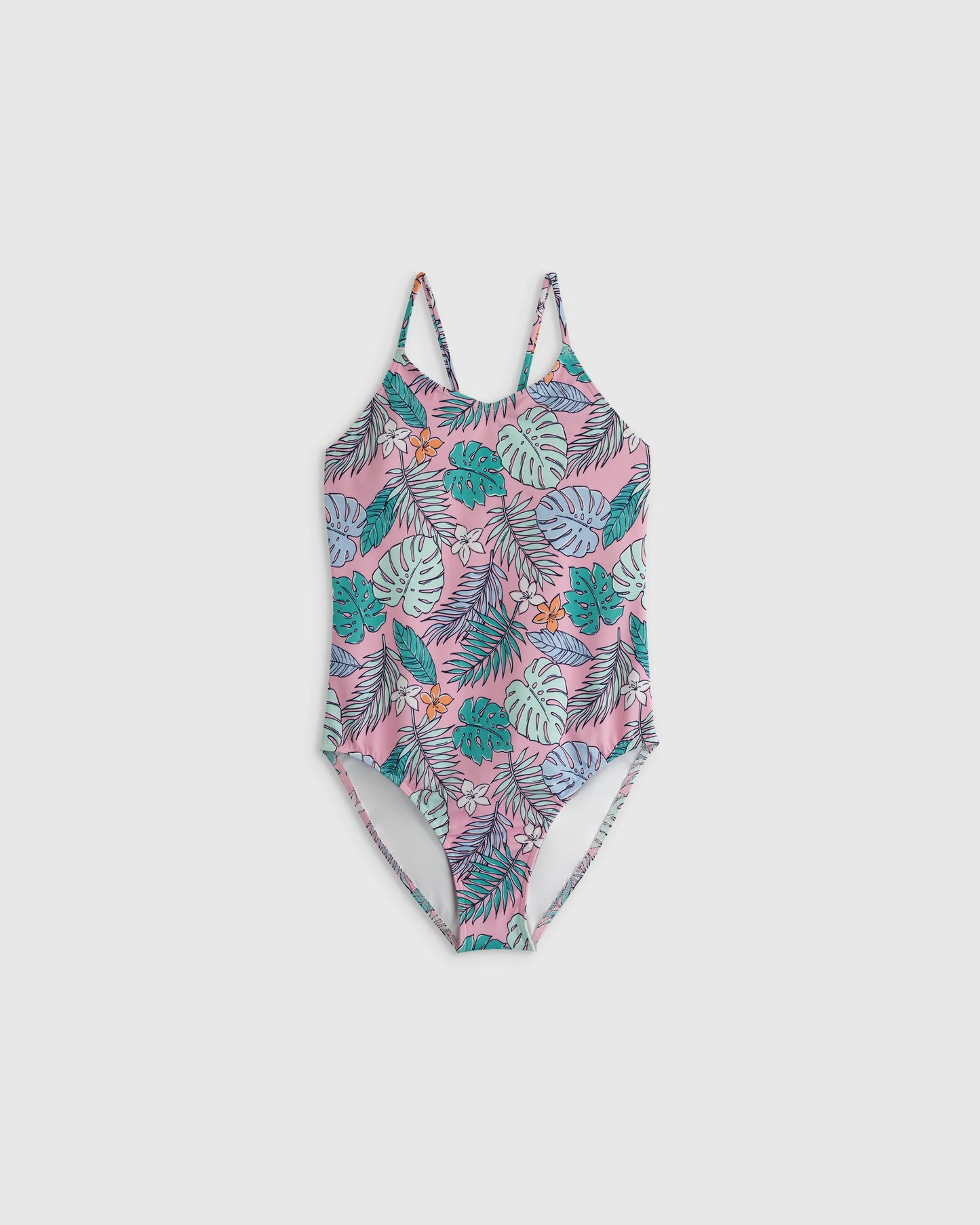 One-Piece Swimsuit - 6 / Waves