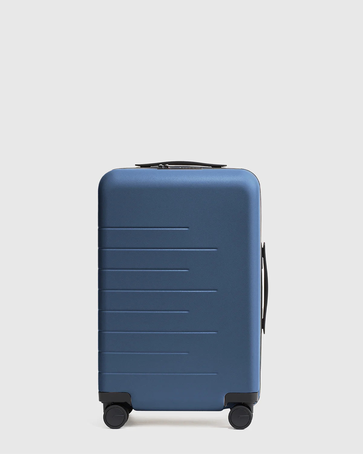 Small Carry-On & Large Check-In Suitcase Set - One Size / Olive