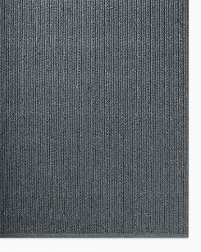 Marbella Handwoven Indoor/Outdoor Rug - 2' x 3' / Natural