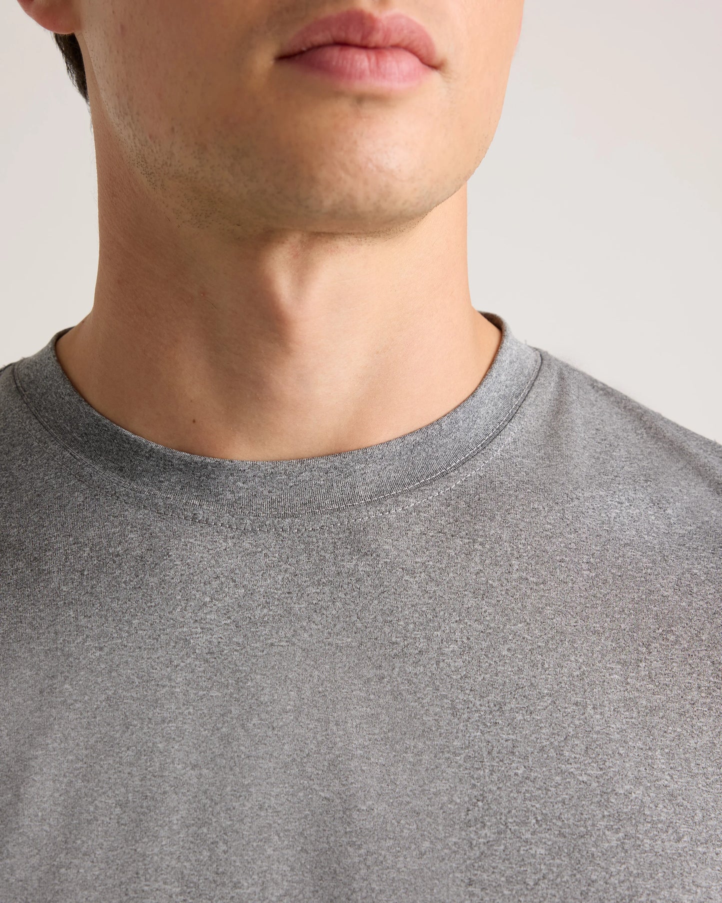 Ultra-Light Performance Long Sleeve Tee - S / Heritage Olive