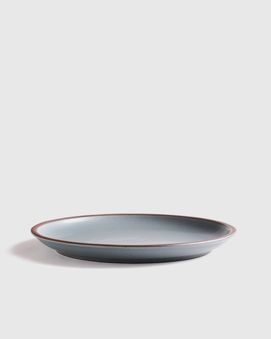 Round Serving Platter by East Fork - One Size / Heron